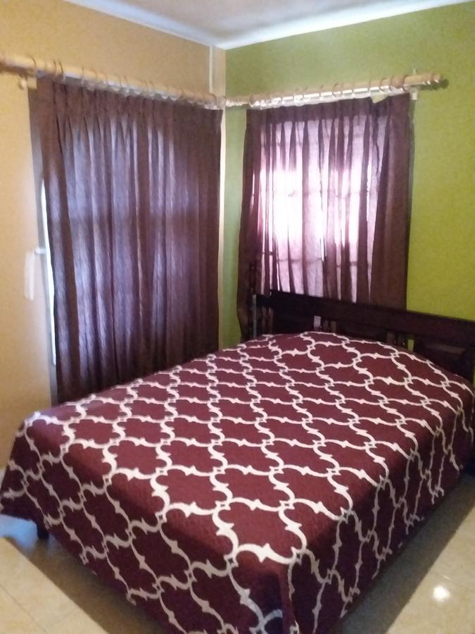 Cozy Apartment 3 Kingston Ngoại thất bức ảnh