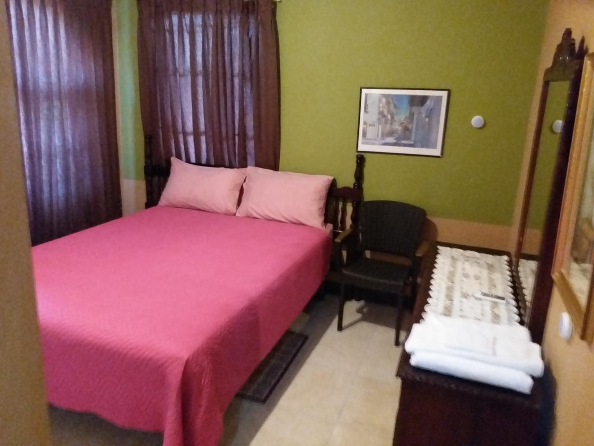 Cozy Apartment 3 Kingston Ngoại thất bức ảnh