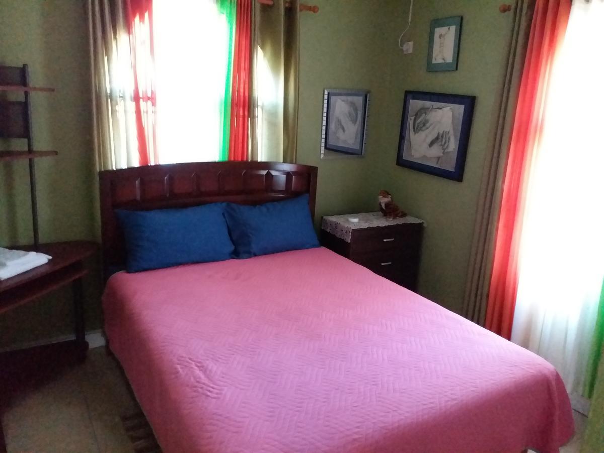 Cozy Apartment 3 Kingston Ngoại thất bức ảnh